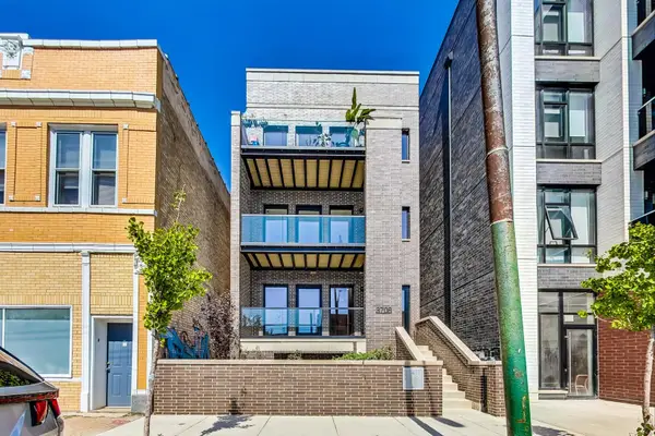 3708 W Belmont Avenue #1, Chicago, IL 60618