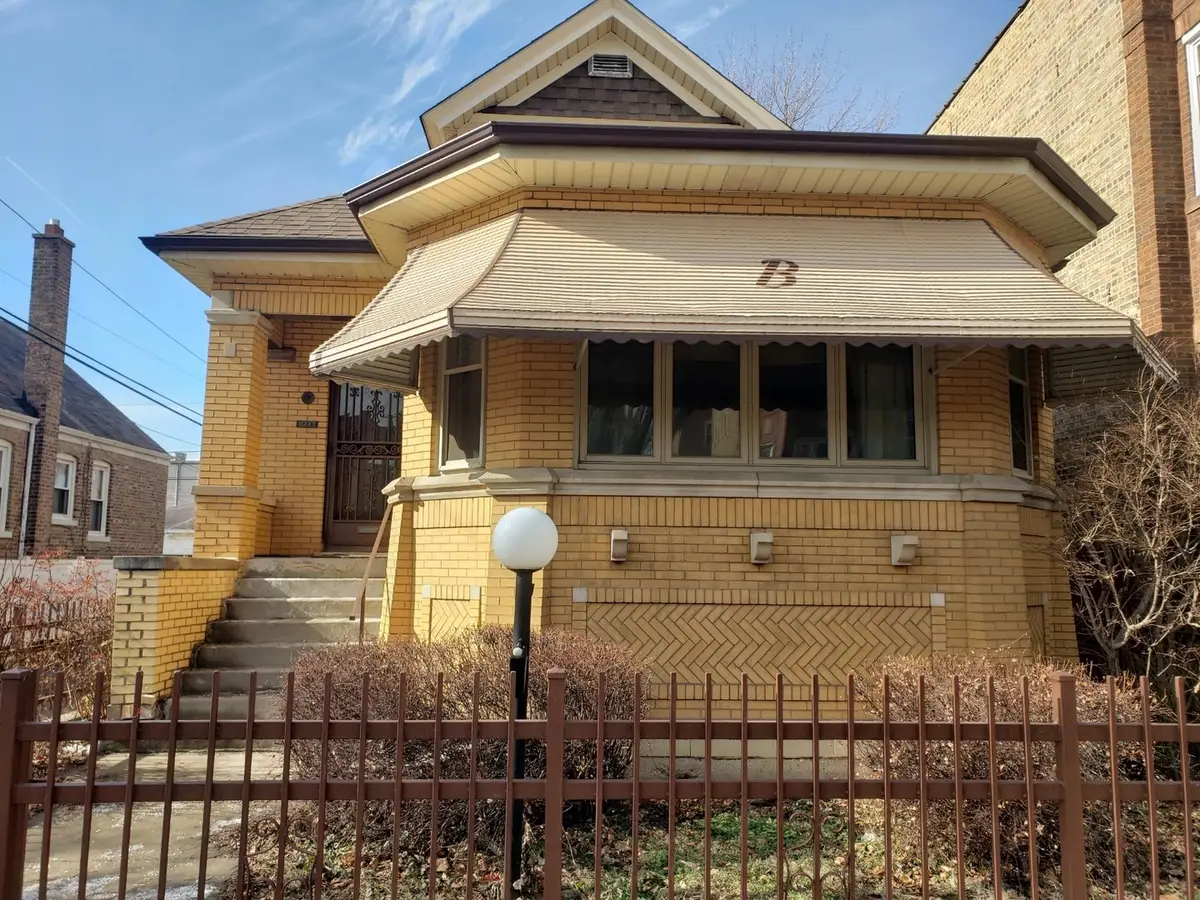 8242 S Marshfield Avenue, Chicago, IL 60620 - Image #1