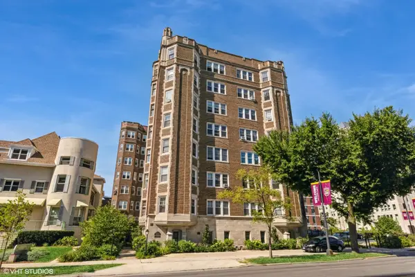 Address Withheld By Seller, Chicago, IL 60660