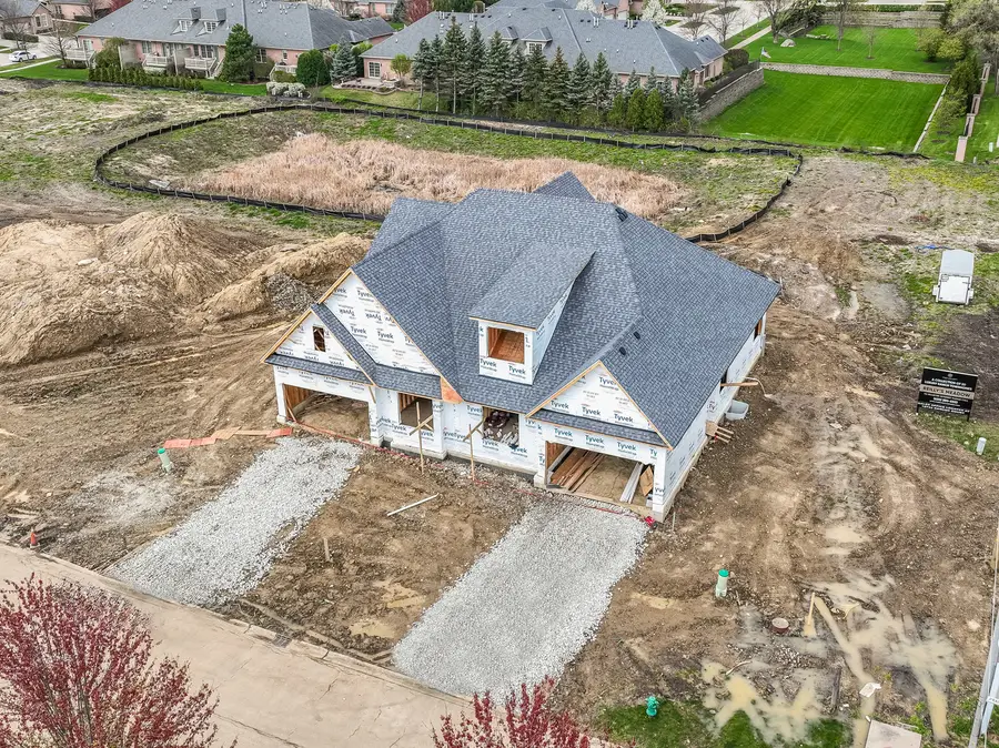 1224 Prairie Lane, Lemont, IL 60439 - Image #3