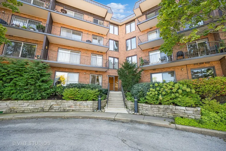 711 Oak Street #106, Winnetka, IL 60093 - #2