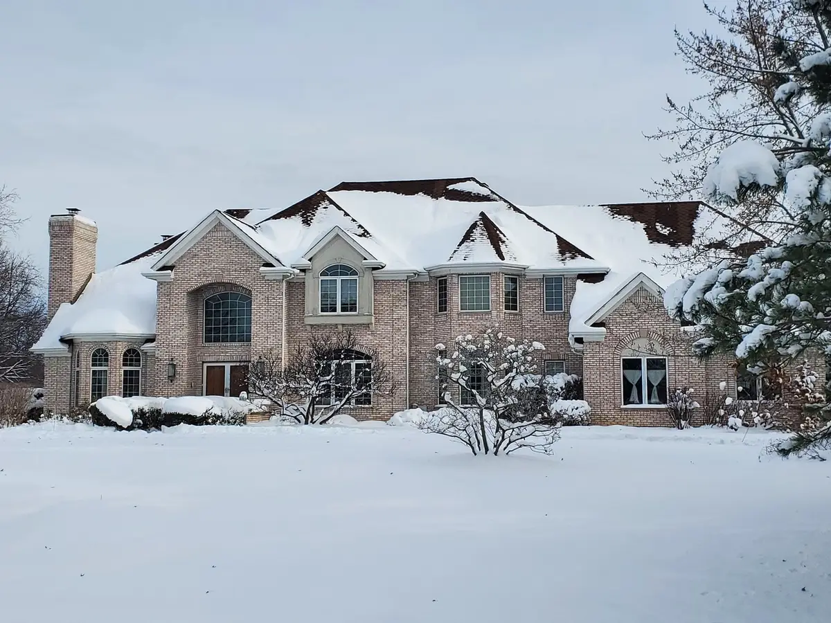 36625 N Kimberwick Lane, Wadsworth, IL 60083 - Image #1