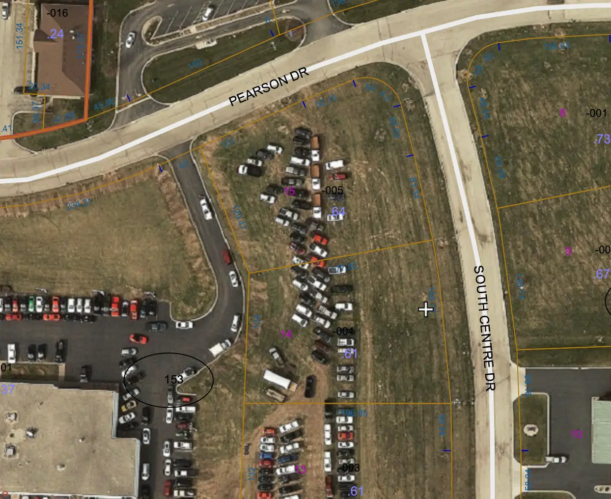 LOT 15 Pearson Drive, Genoa, IL 60135 - Image #1