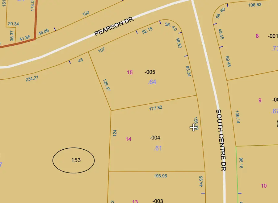 Lot 14 Pearson Drive, Genoa, IL 60135 - Image #3