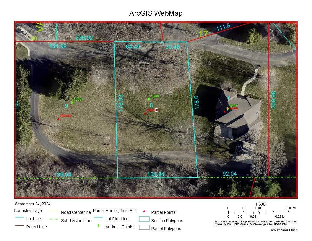 1308 Trail Drive, Dixon, IL 61021 - Image #1