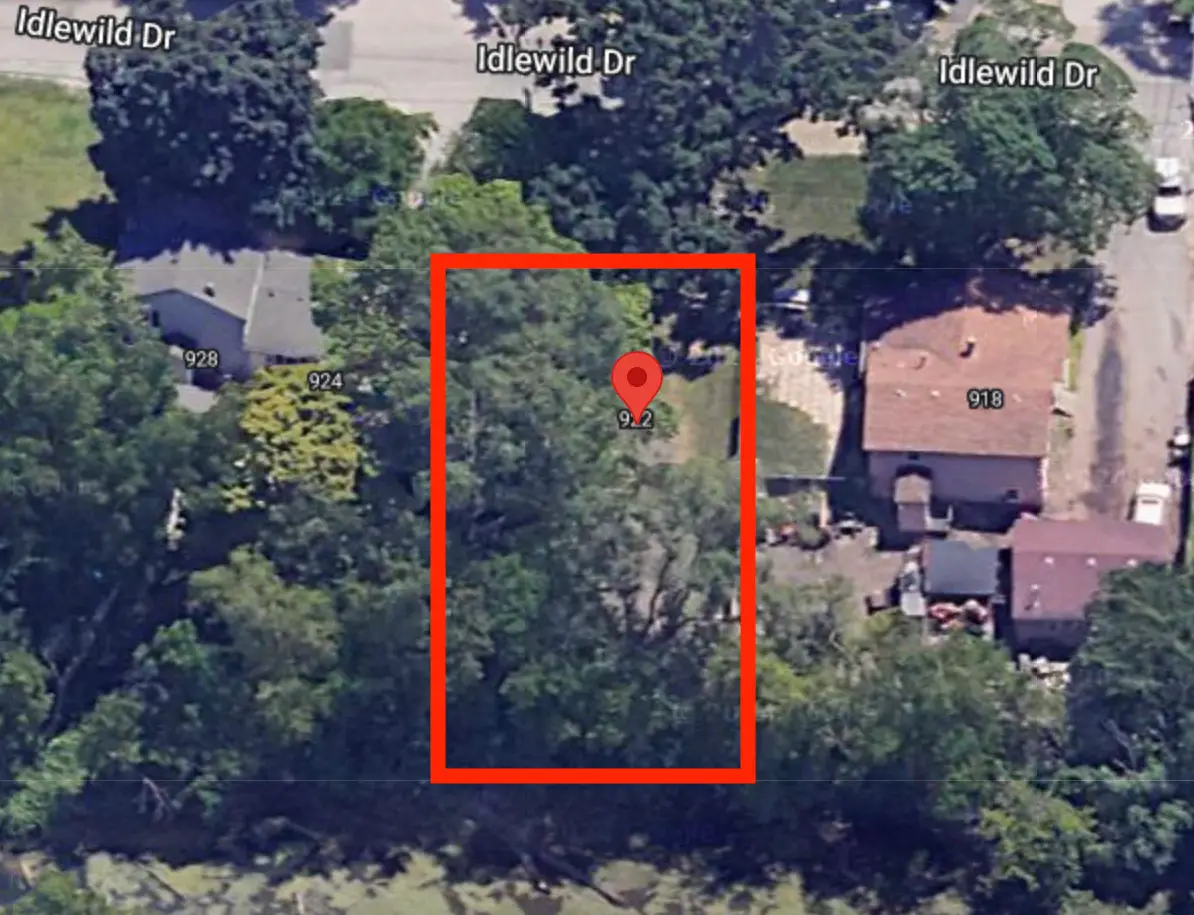 922 Idlewild Drive, Round Lake Beach, IL 60073 - Image #1