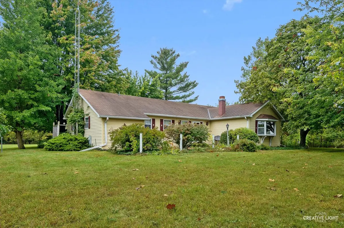 655 N Gonnam Road, Morris, IL 60450 - Image #1