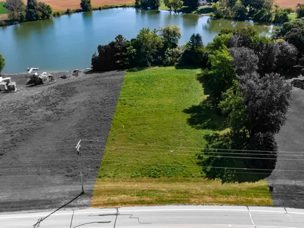 Lot 4 31st Street, Brighton, WI 53105