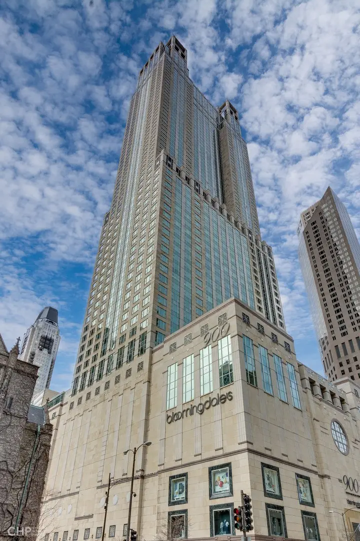 132 E Delaware Place #6302, Chicago, IL 60611 - Image #1