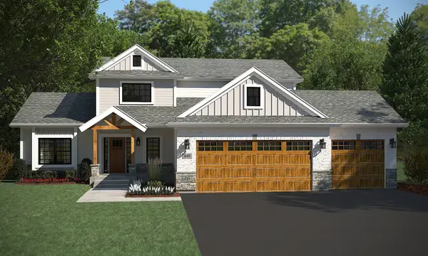 473 Burled Wood Drive, Poplar Grove, IL 61065