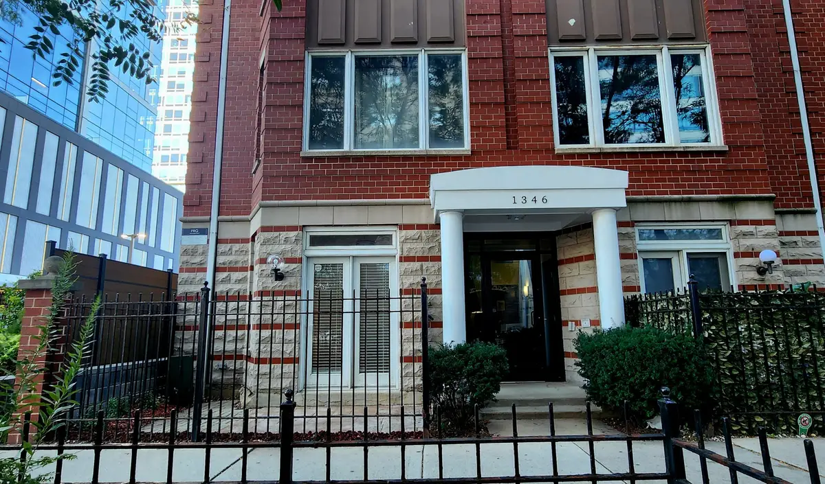 1346 S Wabash Avenue #A, Chicago, IL 60605 - Image #1