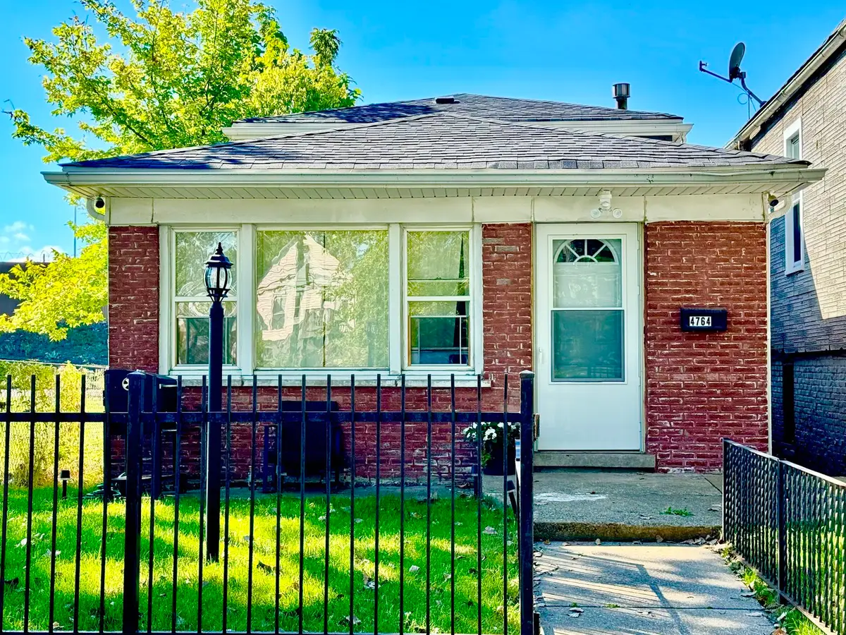 4764 S Shields Avenue, Chicago, IL 60609 - Image #1