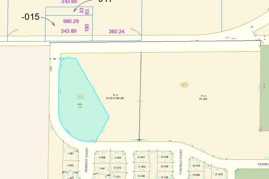 Lot 0 Rt 173, Hebron, IL 60034 - Image #3
