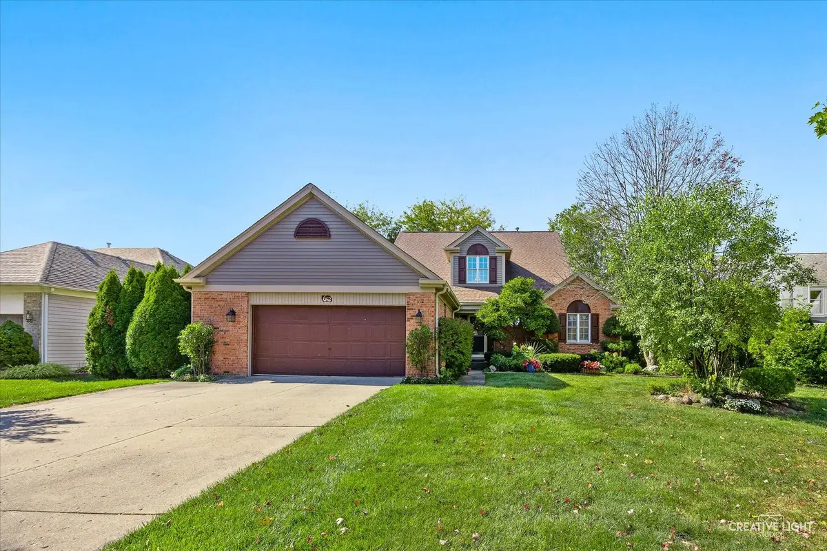 642 N Victoria Drive, Palatine, IL 60074 - #1