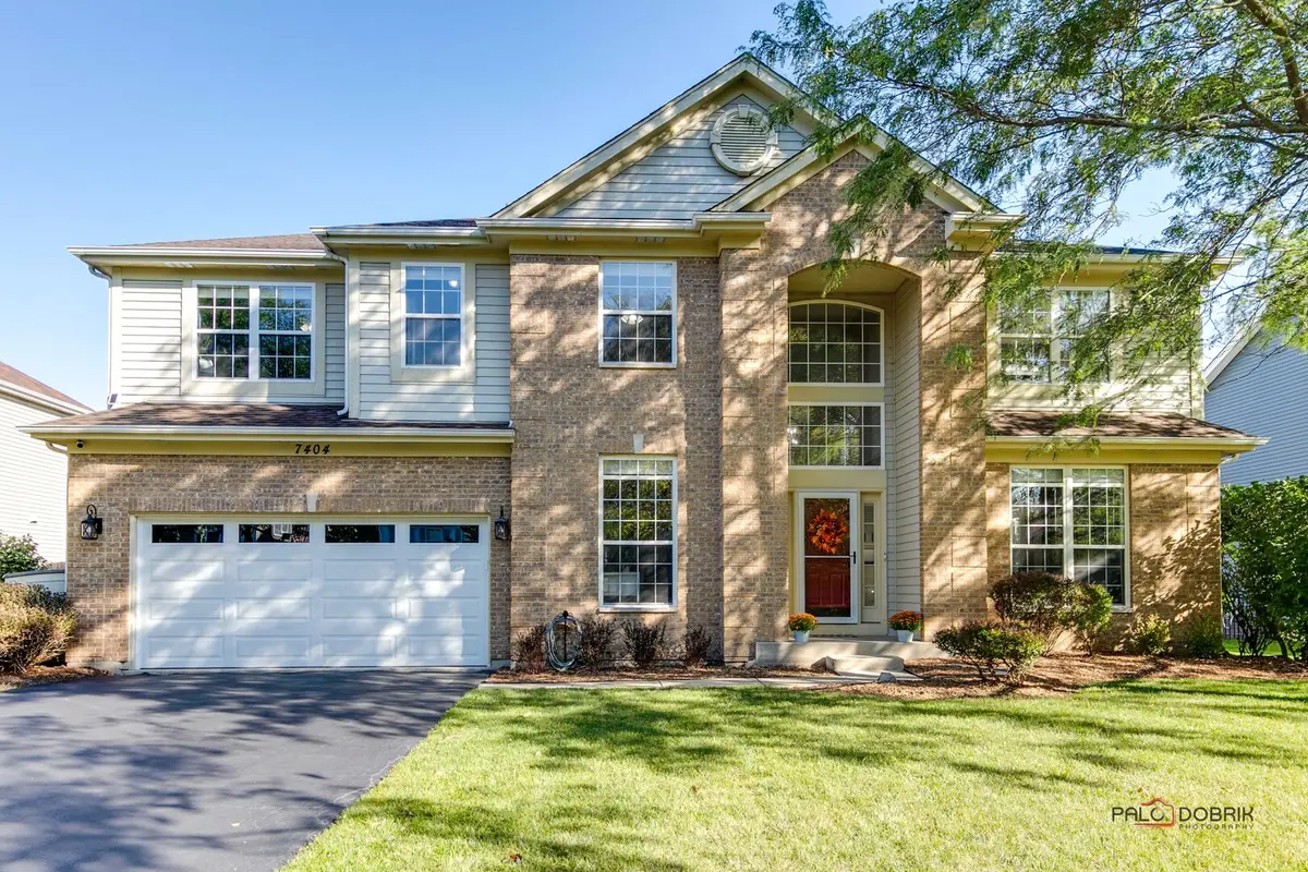 7404 Brentwood Lane, Gurnee, IL 60031 - #1