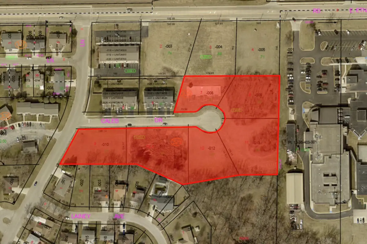 0000 Caleb Drive, Ottawa, IL 61350 - Image #1