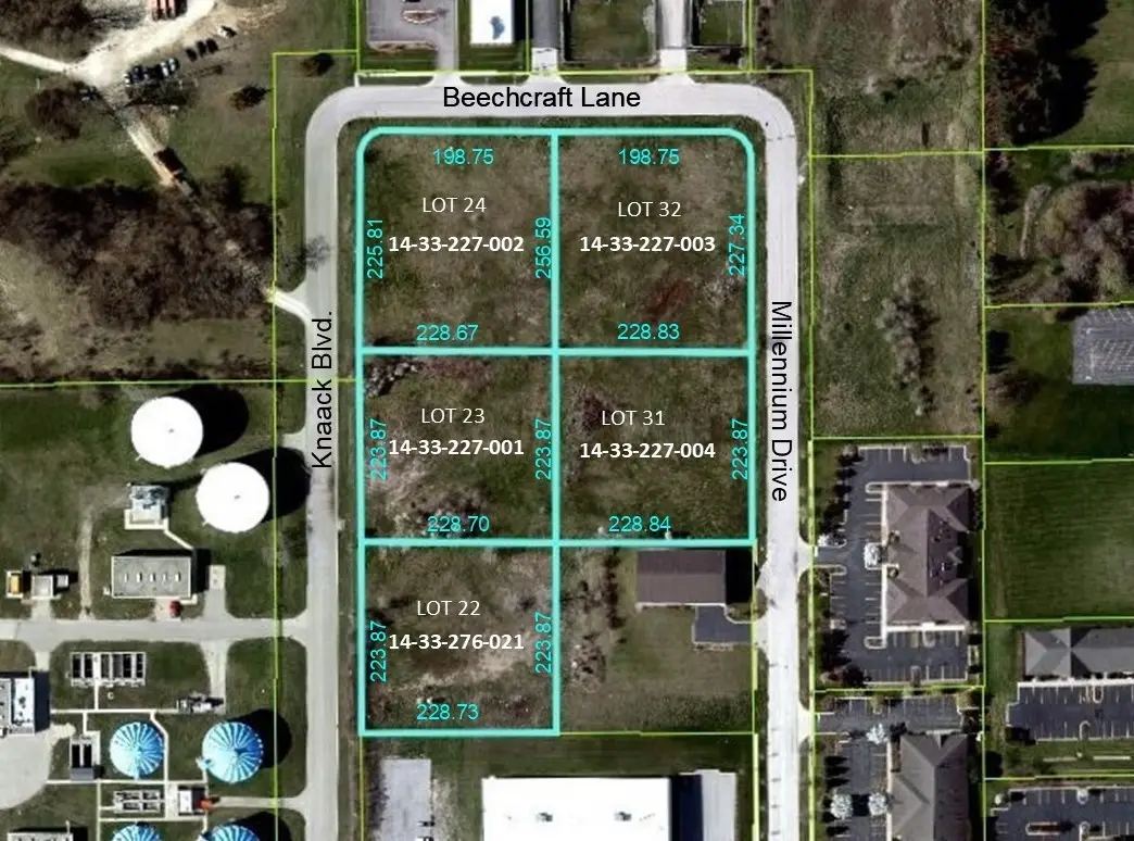 Lot 24 Knaack Boulevard, Crystal Lake, IL 60012 - Image #1