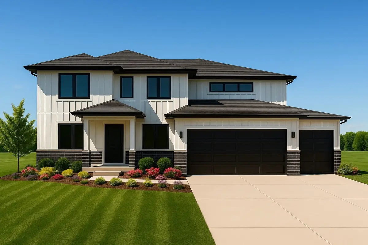 11640 Century Circle, Plainfield, IL 60585 - Image #1