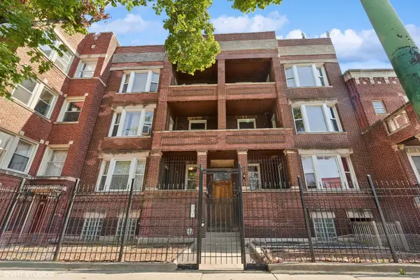6049 S Eberhart Avenue #1-N, Chicago, IL 60637