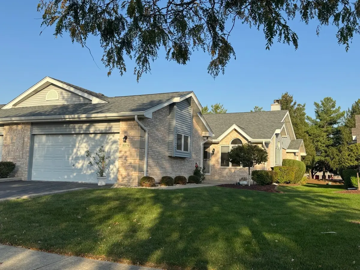 16139 Lake Villa Avenue, Tinley Park, IL 60477 - Image #1