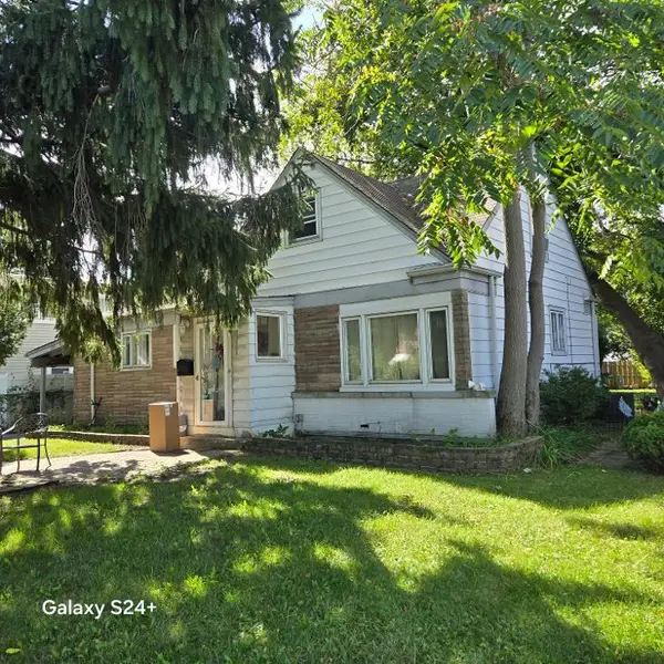 Address Withheld By Seller, Melrose Park, IL 60164