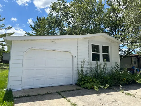 66 Candlegate Circle, Matteson, IL 60443