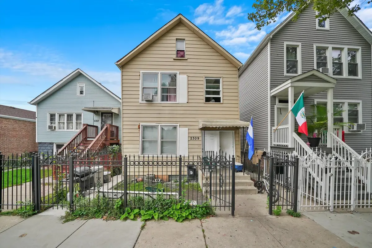 2309 W 50th Place, Chicago, IL 60609 - Image #1