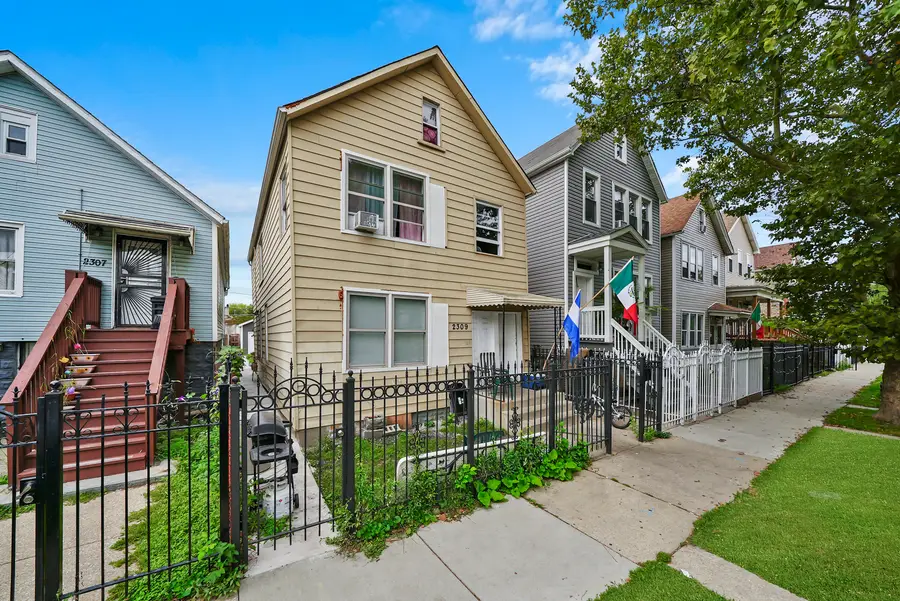 2309 W 50th Place, Chicago, IL 60609 - Image #2