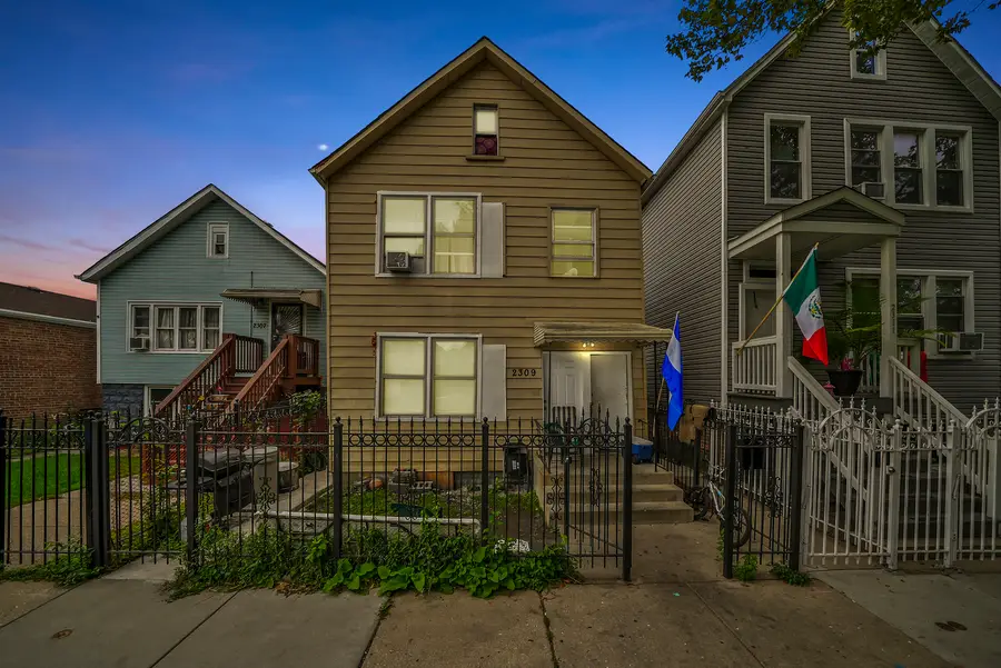 2309 W 50th Place, Chicago, IL 60609 - Image #3