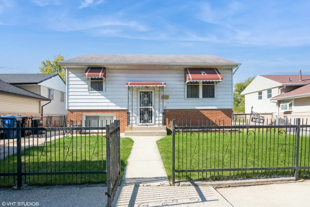 14514 Cooper Avenue, Dixmoor, IL 60426 - Image #1
