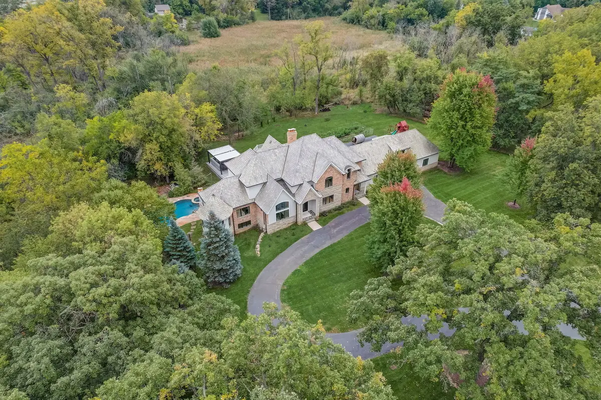 6 Jacqueline Lane, Barrington Hills, IL 60010 - Image #1