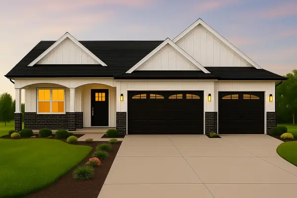 868 Edgewood Drive, Sugar Grove, IL 60554