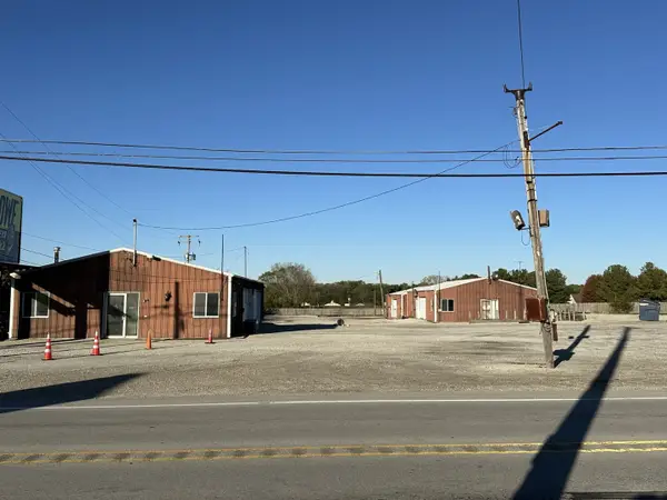 300 Dixie Highway, Beecher, IL 60401