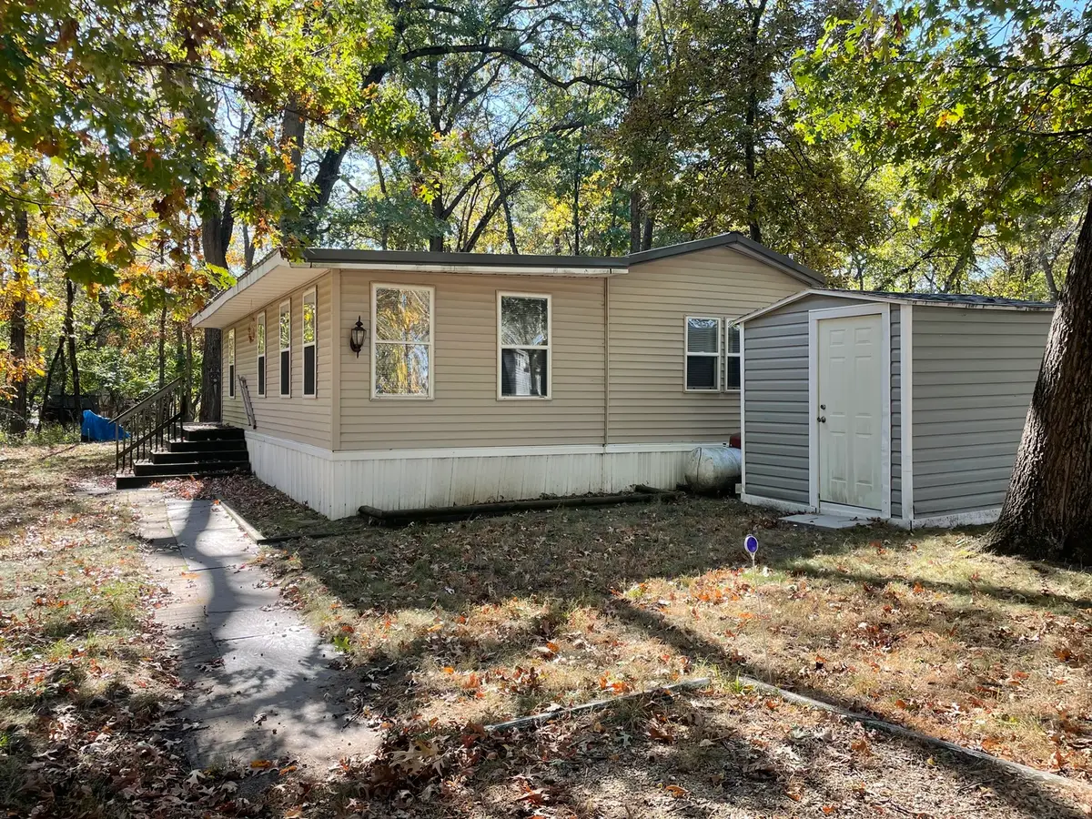 17-175 Woodhaven Lakes, Sublette, IL 61367 - Image #1