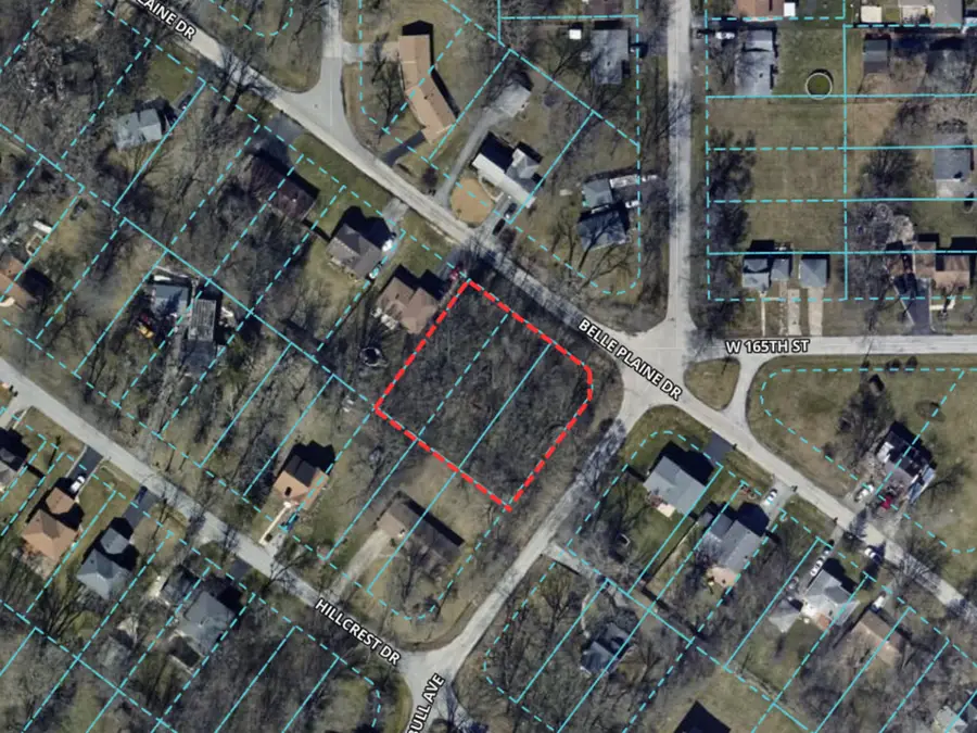 16490 Belleplaine Road, Markham, IL 60426 - Image #3