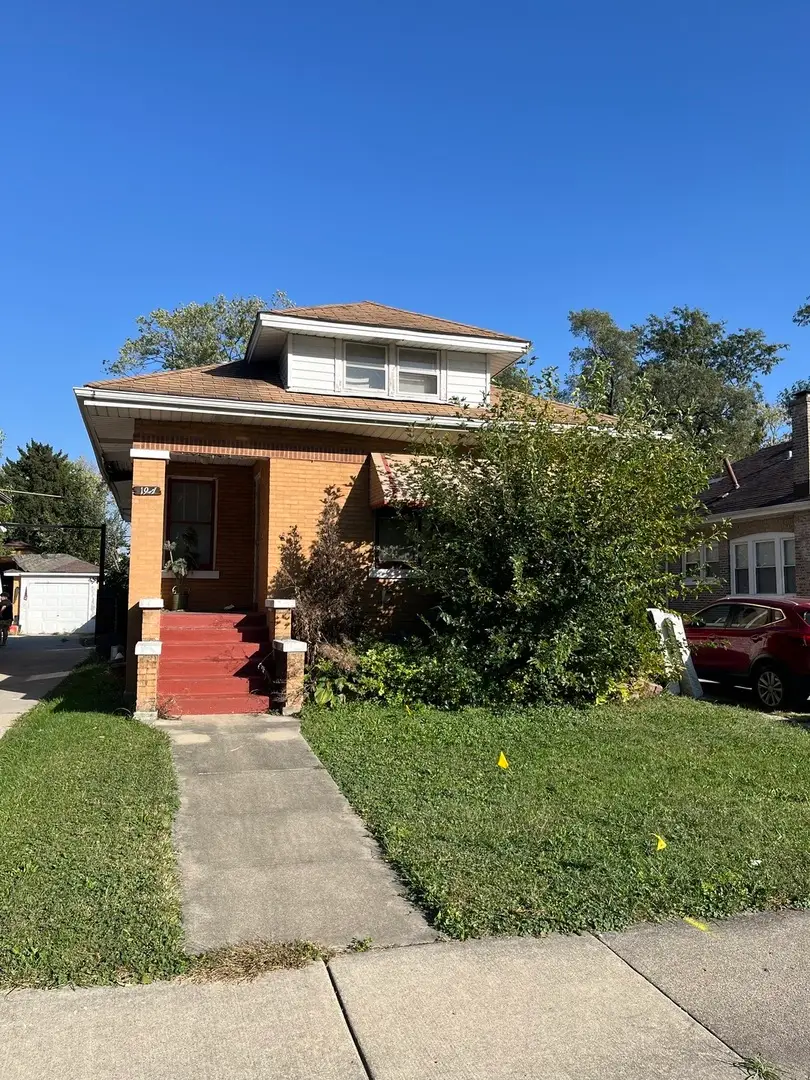 1911 S 18th Avenue, Maywood, IL 60153 - #1