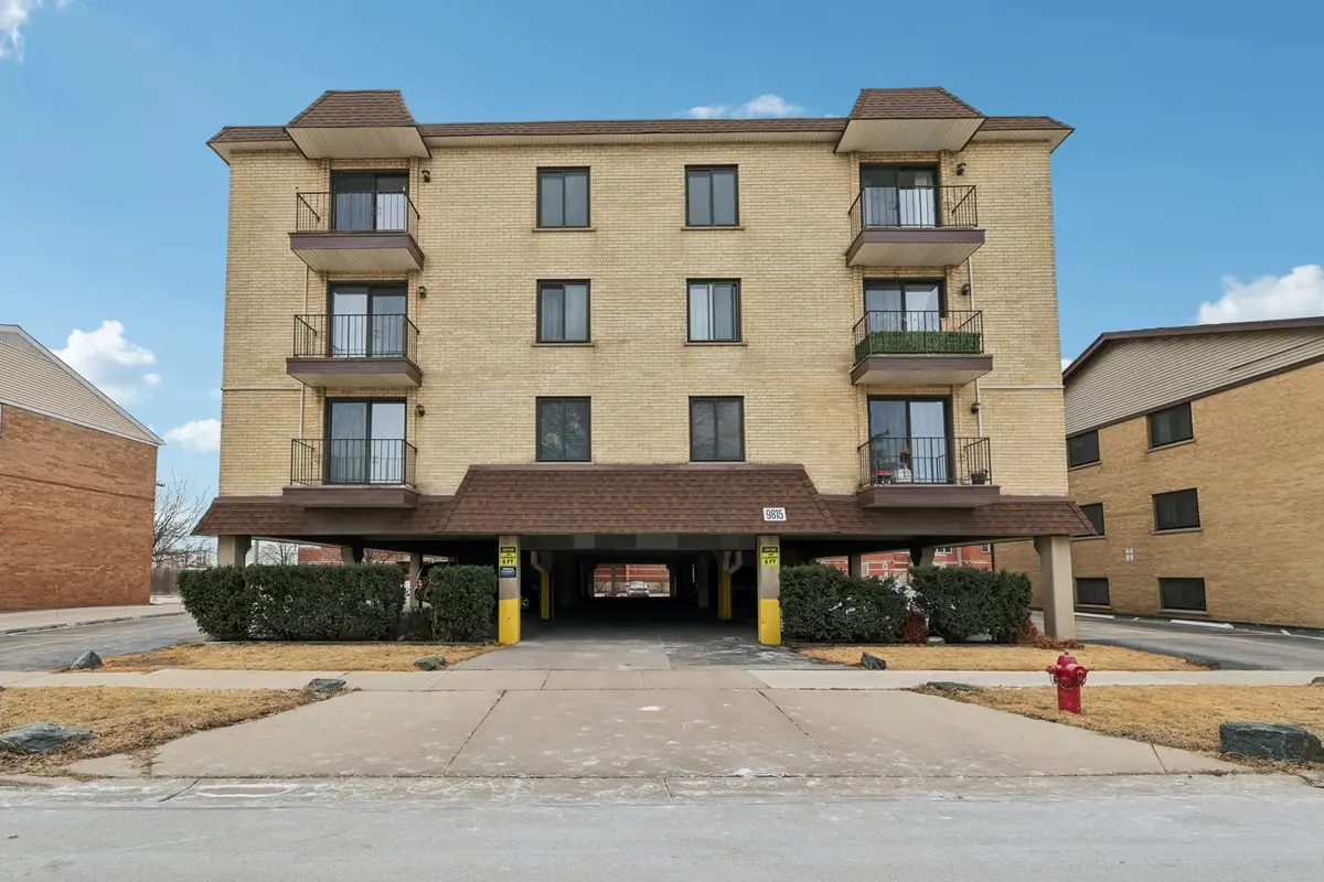 9815 Lawrence Court #3AF, Schiller Park, IL 60176 - #1