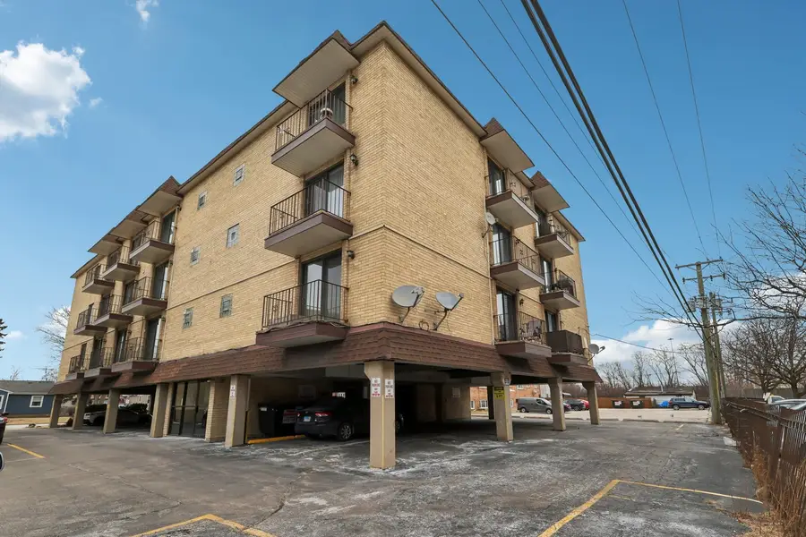 9815 Lawrence Court #3AF, Schiller Park, IL 60176 - #2