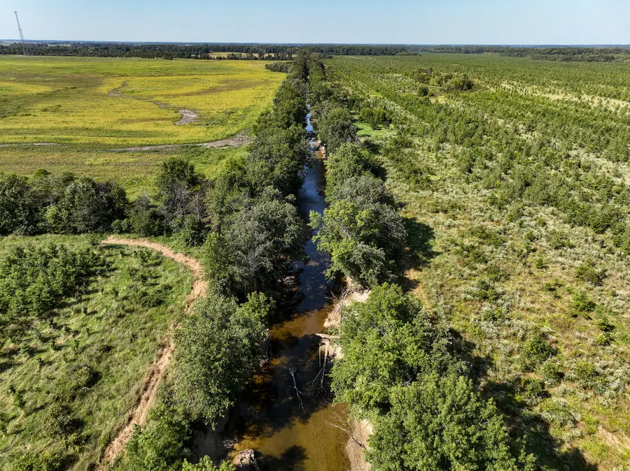 Tract 5 East Radio Tower Road, Clay City, IL 62824 - Image #3