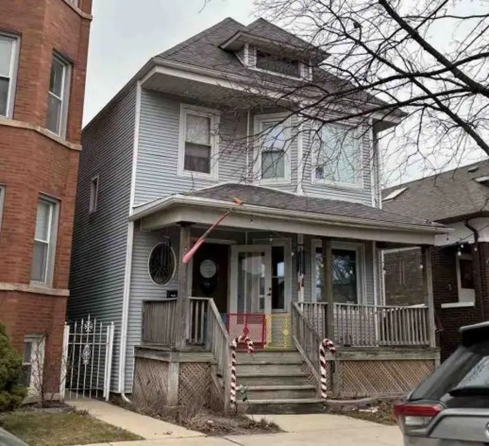 4904 W Byron Street, Chicago, IL 60641 - #2