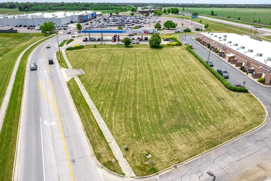 Lot 1B Lakeside Drive, Plano, IL 60545 - Image #2