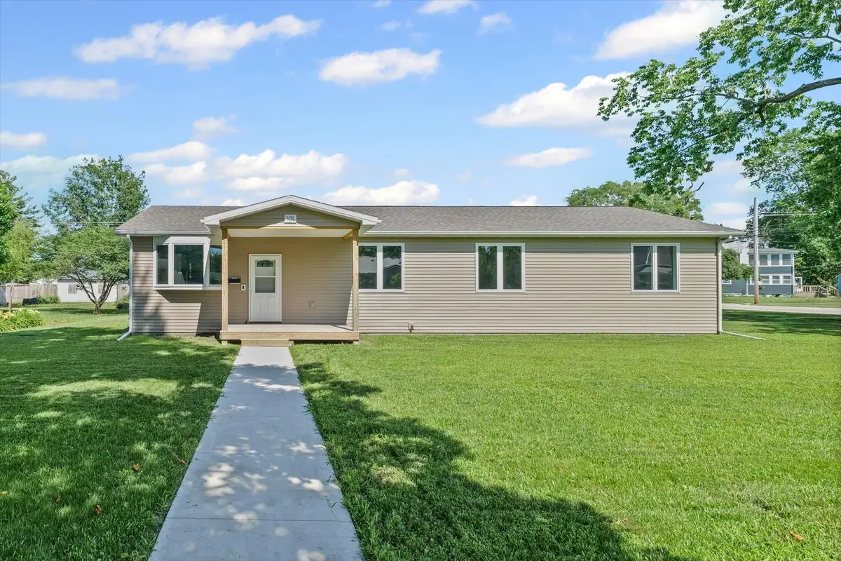 101 N Ellen Street, Homer, IL 61849 - Image #1