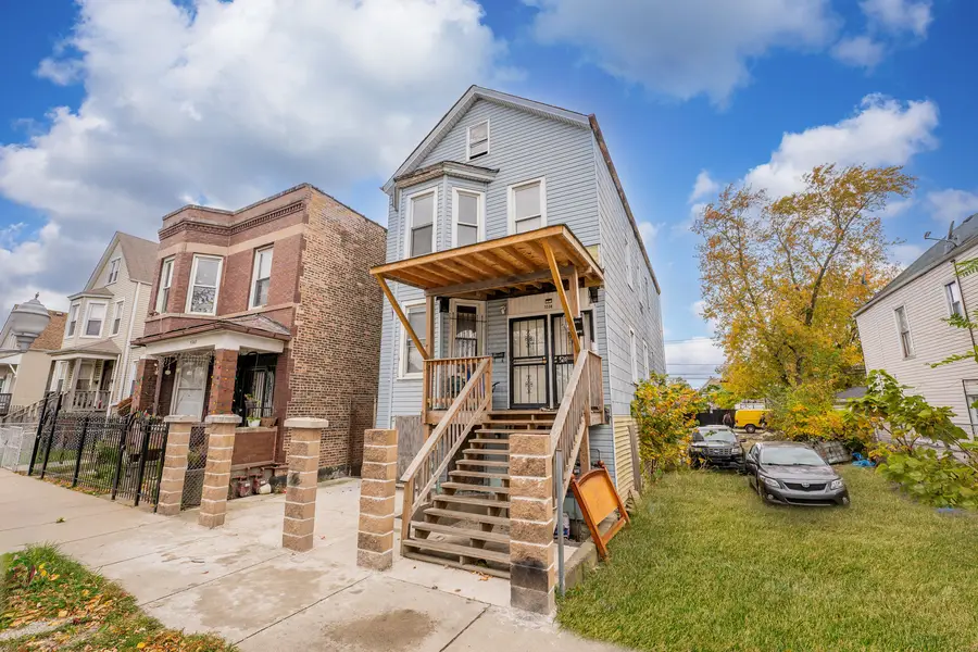 5338 S Wood Street, Chicago, IL 60609 - Image #2