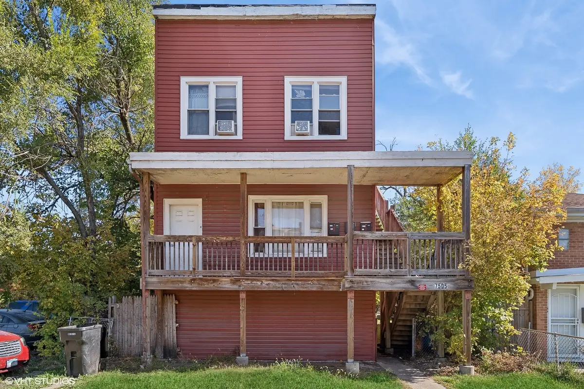 7505 S Emerald Avenue, Chicago, IL 60620 - Image #1