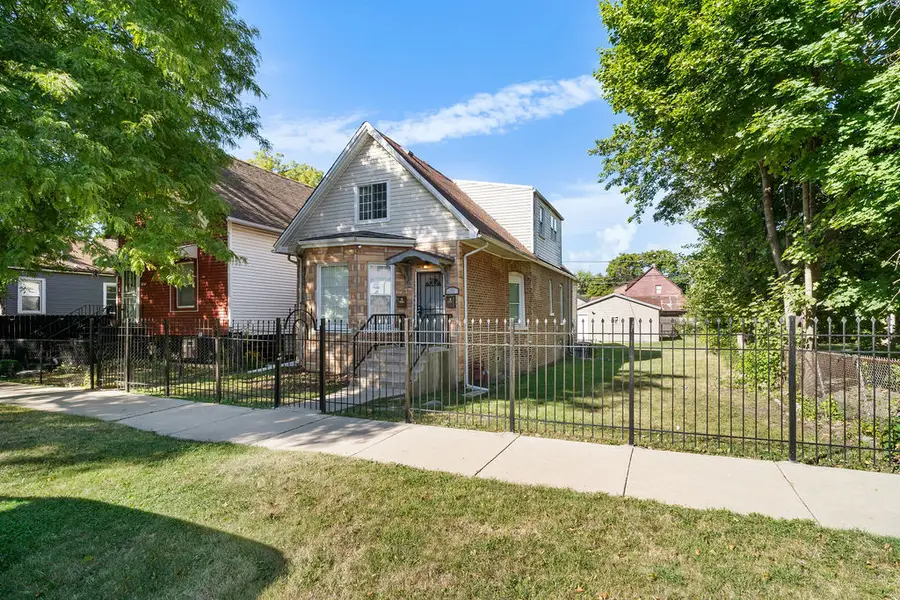 9208 S Dobson Avenue, Chicago, IL 60619 - Image #3