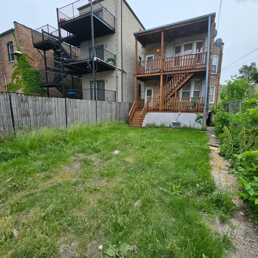 4008 W Wilcox Street, Chicago, IL 60624 - Image #2