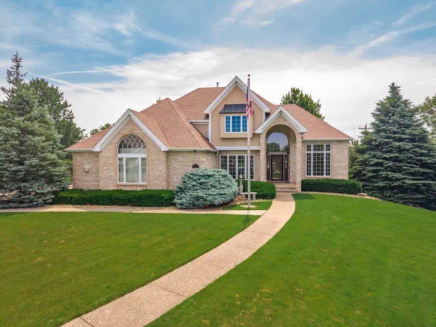 17 Smokey Court, Bloomington, IL 61704 - #3