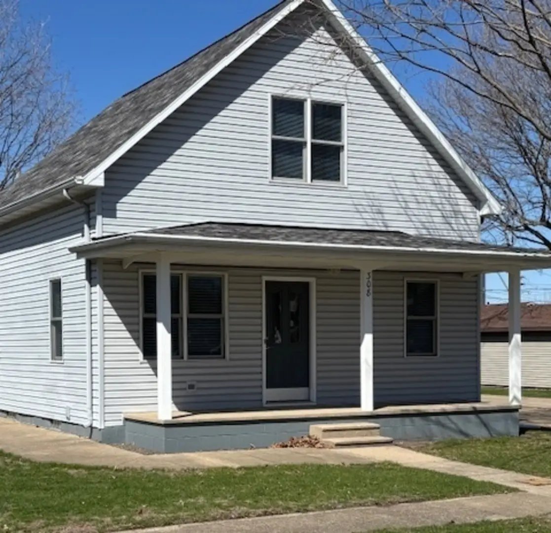 308-312 Chicago Avenue, Ladd, IL 61329 - Image #1