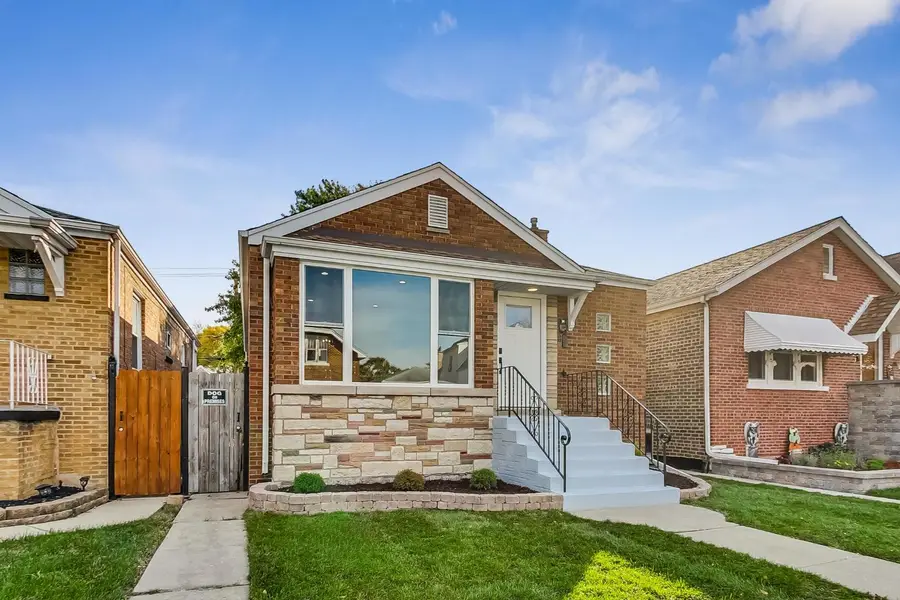 6113 S Kostner Avenue, Chicago, IL 60629 - #3
