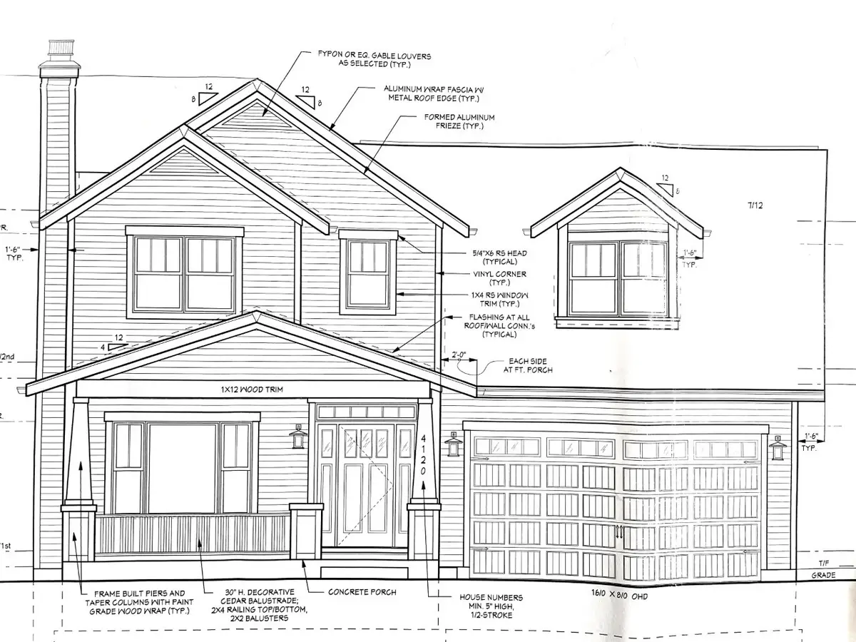 5742 Webster Street, Downers Grove, IL 60516 - Image #1